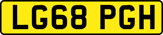 LG68PGH