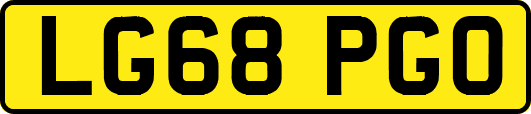 LG68PGO