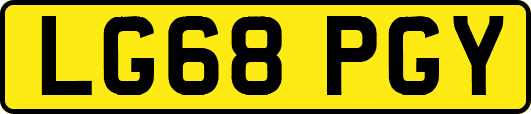 LG68PGY