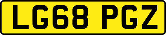 LG68PGZ