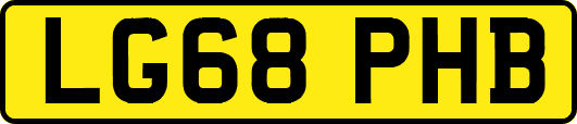 LG68PHB
