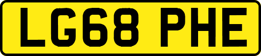 LG68PHE