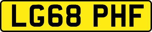 LG68PHF