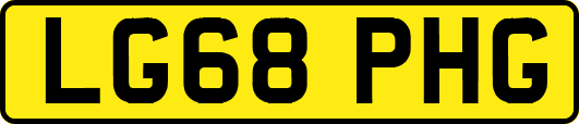 LG68PHG