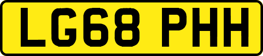 LG68PHH