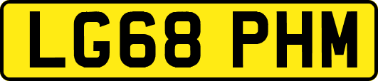 LG68PHM
