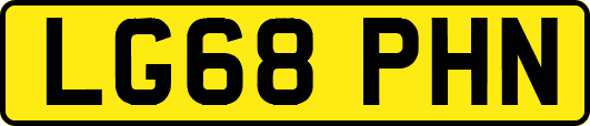 LG68PHN