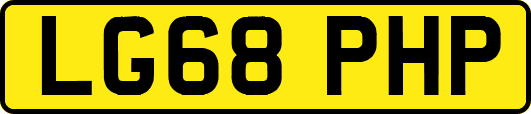 LG68PHP