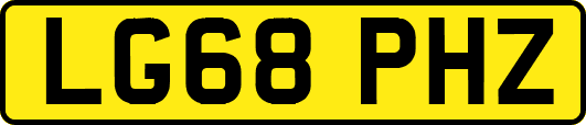 LG68PHZ