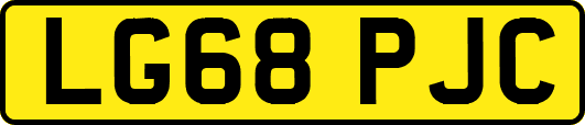 LG68PJC