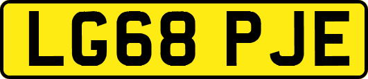 LG68PJE