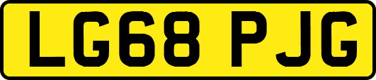 LG68PJG