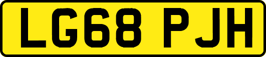 LG68PJH