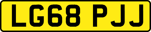 LG68PJJ