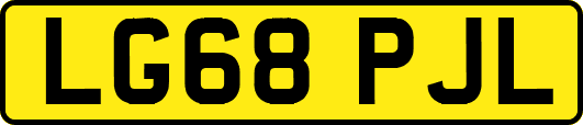 LG68PJL