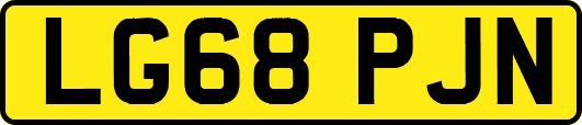 LG68PJN