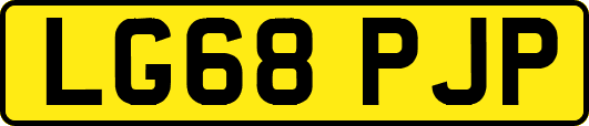 LG68PJP