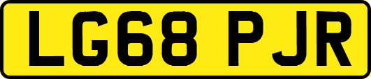LG68PJR