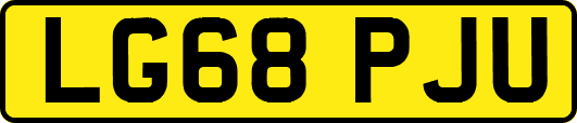 LG68PJU
