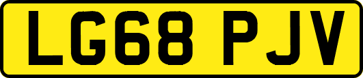 LG68PJV