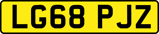 LG68PJZ