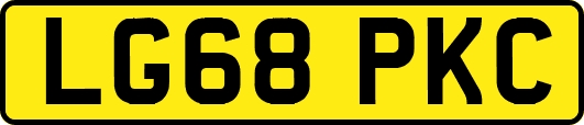 LG68PKC