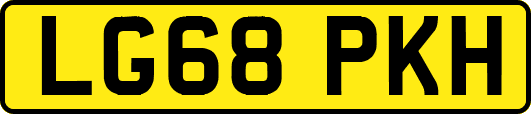LG68PKH