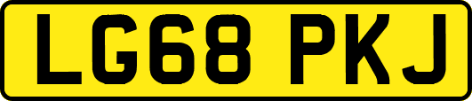 LG68PKJ