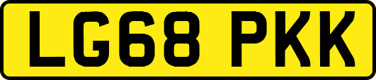 LG68PKK