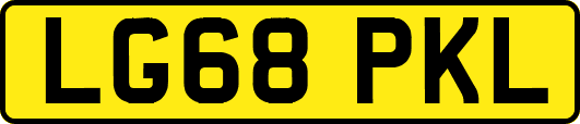 LG68PKL