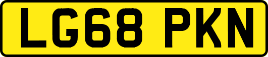 LG68PKN