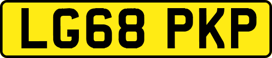 LG68PKP