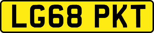 LG68PKT