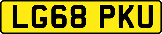 LG68PKU
