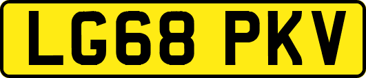 LG68PKV