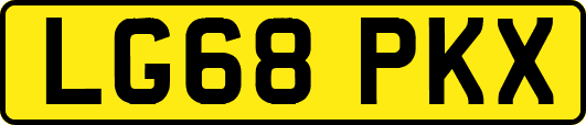 LG68PKX