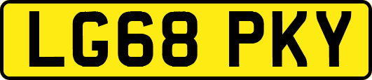 LG68PKY