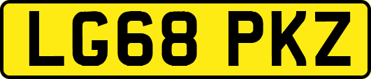 LG68PKZ
