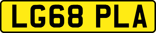 LG68PLA