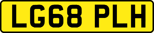 LG68PLH