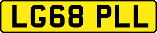 LG68PLL