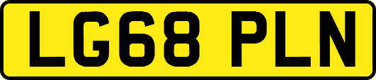 LG68PLN