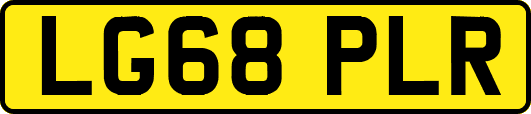 LG68PLR