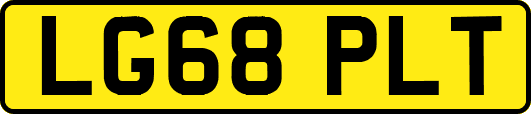 LG68PLT