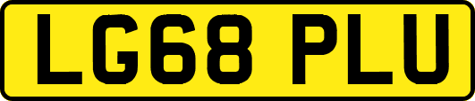 LG68PLU