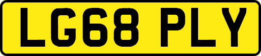 LG68PLY