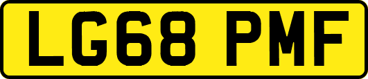 LG68PMF