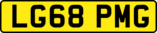 LG68PMG