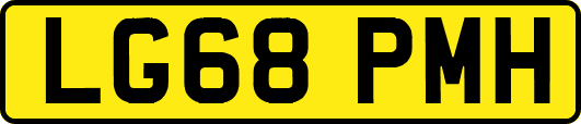 LG68PMH