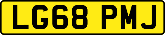 LG68PMJ